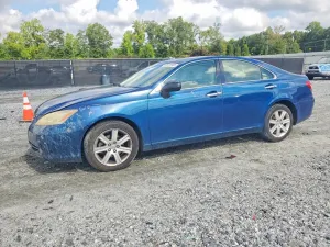 Lexus ES 3.5L 6 2008