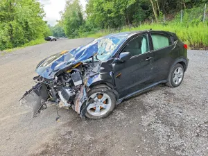 Honda HR-V 1.8L 4 2016