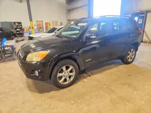 Toyota Rav4 2.5L 4 2010