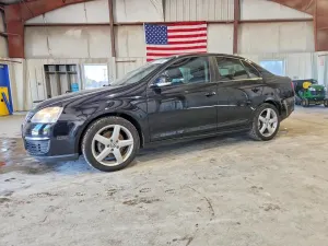 Volkswagen Jetta 2.5L 5 2010