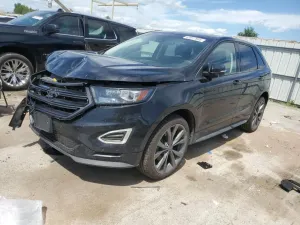 Ford Edge SPORT 2.7L 6 2018
