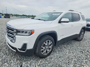 GMC Acadia 3.6L 6 2021