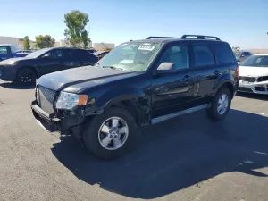 Ford Escape 3.0L 6 2009