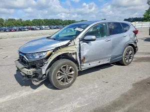 Honda CR-V 1.5L 4 2020