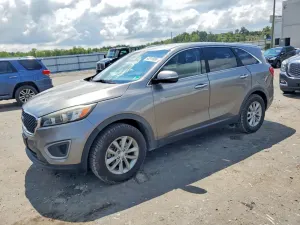 Kia Sorento 2.4L 4 2016