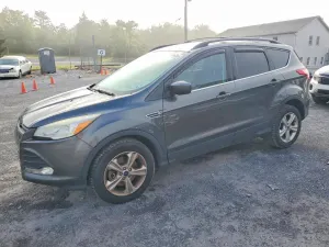 Ford Escape 1.6L 4 2016