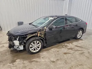 Chevrolet Malibu 1.5L 4 2023