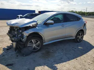 Honda HR-V 1.8L 4 2019