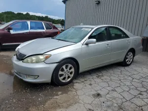 Toyota Camry 3.0L 6 2005