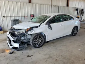 Kia Cerato / Forte / K3 2.0L 4 2019