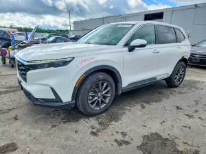 Honda CR-V 1.5L 4 2026