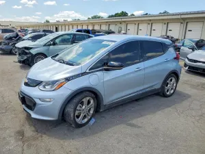 Chevrolet Bolt 2017
