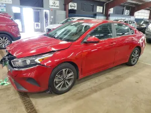 Kia Cerato / Forte / K3 2.0L 4 2023
