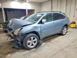 Lexus RX 3.5L 6 2007