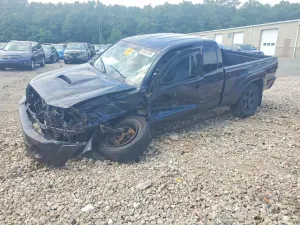 Toyota Tacoma 4.0L 6 2008