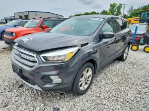 Ford Escape 1.5L 4 2017