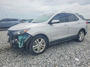 Chevrolet Equinox 2.0L 4 2020