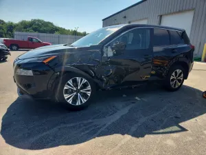 Nissan Rogue 1.5L 3 2023