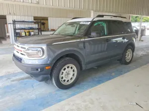 Ford Bronco 1.5L 3 2024
