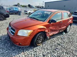 Dodge Caliber 2.0L 4 2007