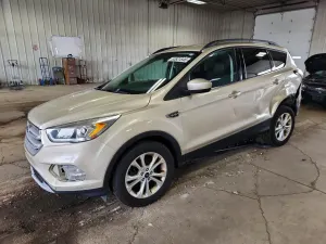 Ford Escape 1.5L 4 2018