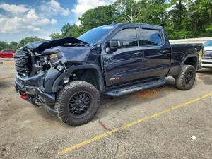 GMC Sierra 3.0L 6 2022
