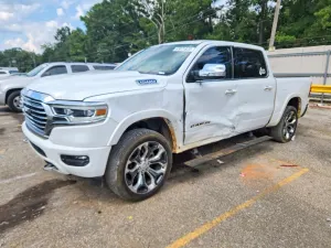 RAM 1500 5.7L 8 2022