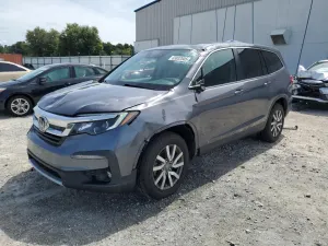 Honda Pilot EXL 3.5L 6 2020