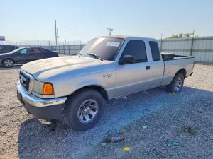 Ford Ranger 4.0L 6 2004
