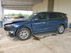 Honda CR-V 1.5L 4 2024