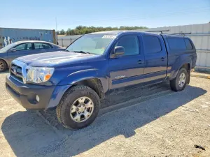 Toyota Tacoma 4.0L 6 2007