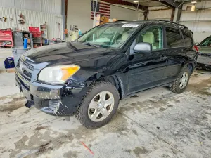 Toyota Rav4 2.5L 4 2011
