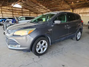 Ford Escape 1.6L 4 2014