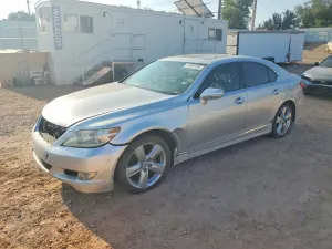 Lexus LS 4.6L 8 2010