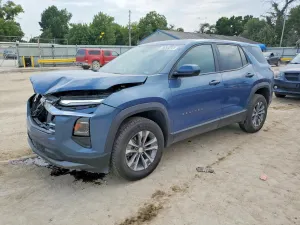 Chevrolet Equinox 1.5L 4 2026