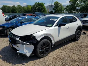 Mazda CX-30 2.5L 4 2022