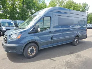 Ford Transit 3.5L 6 2020