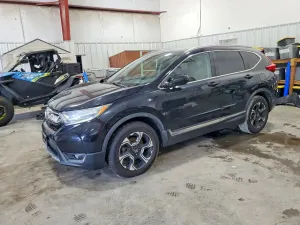 Honda CR-V 1.5L 4 2017