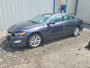 Chevrolet Malibu 1.5L 4 2023