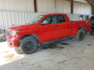 Toyota Tundra 5.7L 8 2020