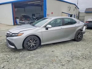 Toyota Camry 2.5L 4 2023