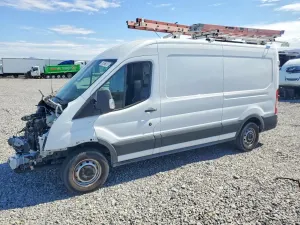 Ford Transit 3.5L 6 2023