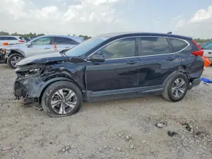 Honda CR-V 2.4L 4 2018