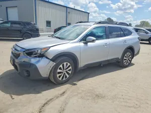 Subaru Outback 2.5L 4 2020