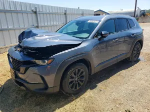 Mazda CX-50 2.5L 4 2025