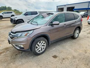Honda CR-V 2.4L 4 2015