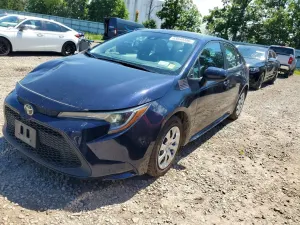 Toyota Corolla 1.8L 4 2020