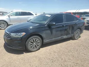 Volkswagen Jetta S 1.4L 4 2020
