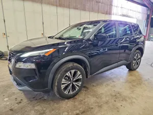 Nissan Rogue 1.5L 3 2023