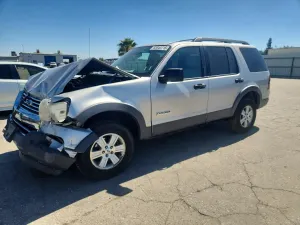 Ford Explorer 4.6L 8 2006